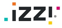 IZZI Logo
