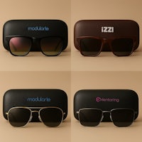 4 sunglasses of Yonathan Nuño 