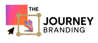 The time of this page: The Journey Branding logo