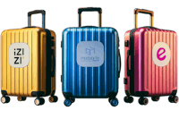 Companies Luggage Set